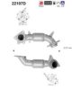 BOSAL 090644 Catalytic Converter